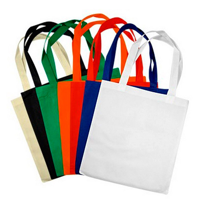Sellos Miraflores - Bolsas Ecologicas