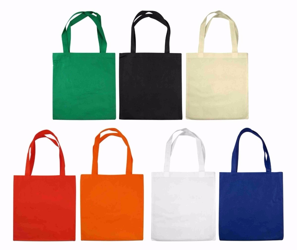 Sellos Miraflores - Bolsas Ecologicas