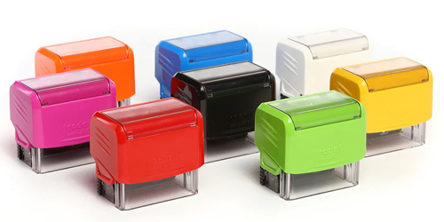 Colores trodat printy 4911 trodat printy 4911