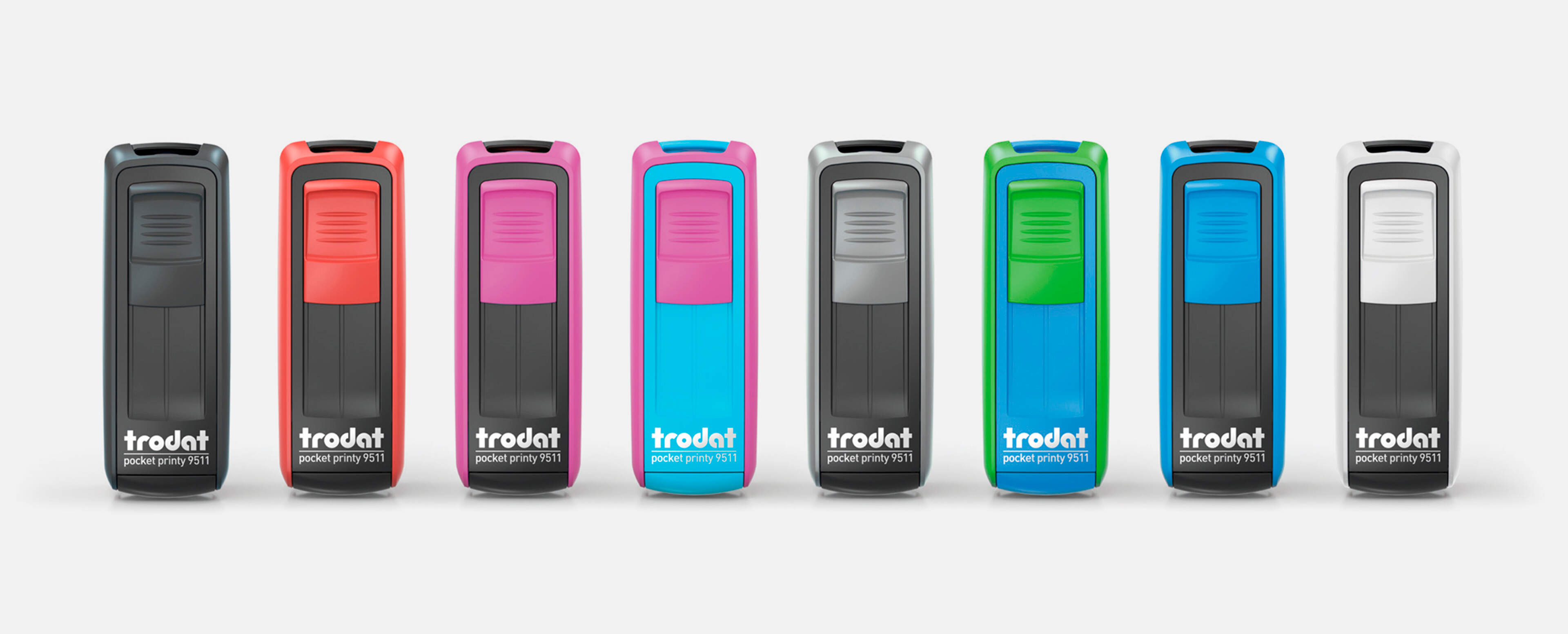 Trodat printy COLORES