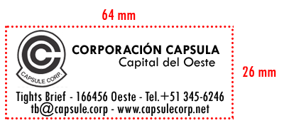 trodat printy 4914