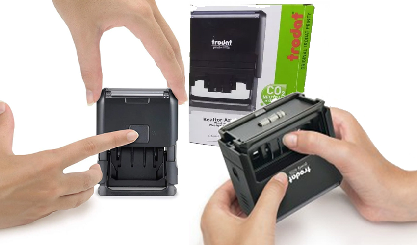 trodat printy 4810