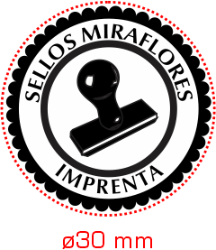Sellos Miraflores Sellos Miraflores