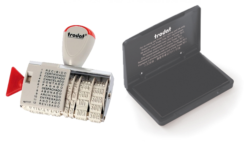 medidas trodat printy 4810 trodat printy 4810